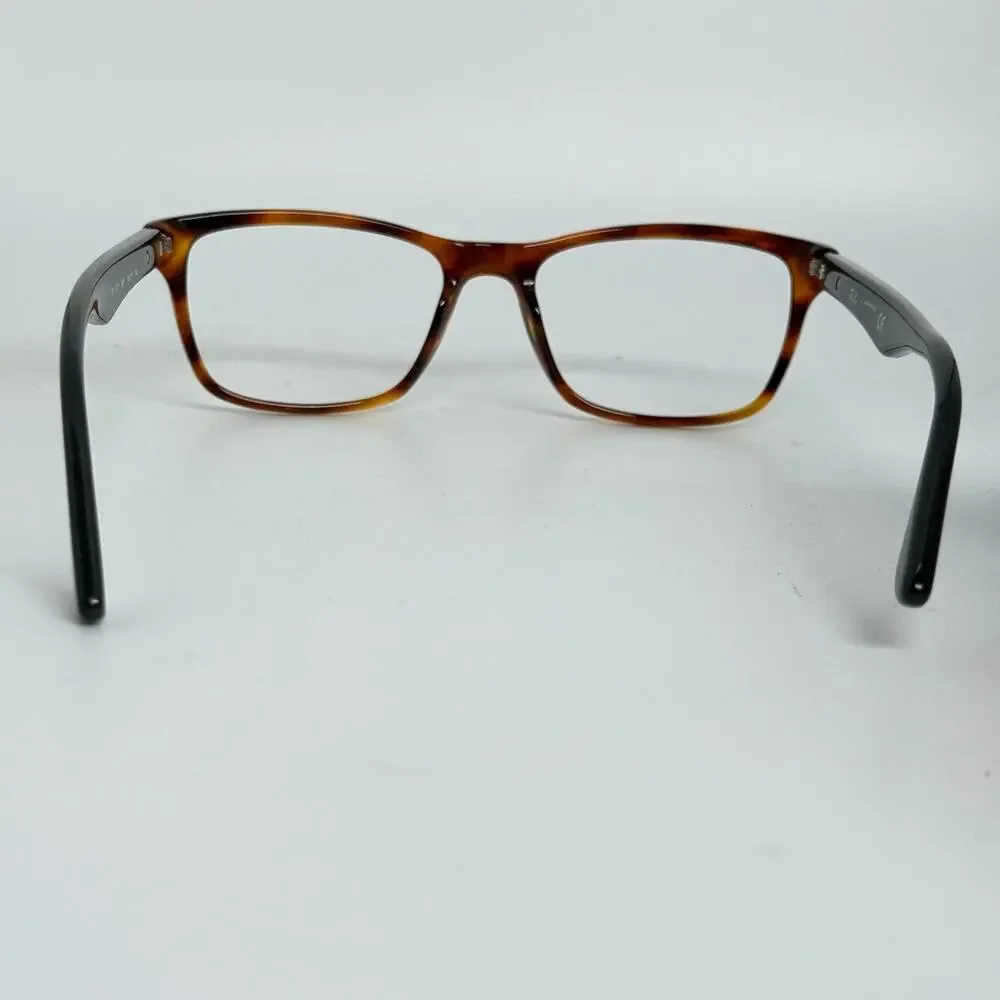 Ray-Ban Sunglasses Frame RB5279‎ 5691 Men's Brown Havana 55-18-145 H18617